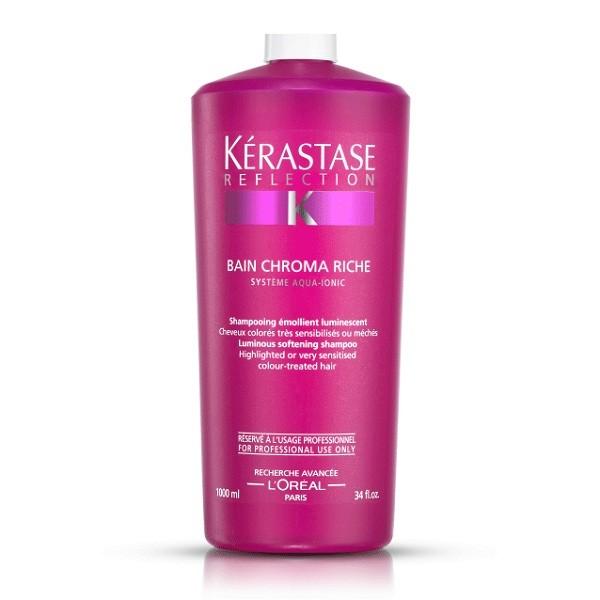 Foto KERASTASE BAIN CROMA RICHE 1000ml