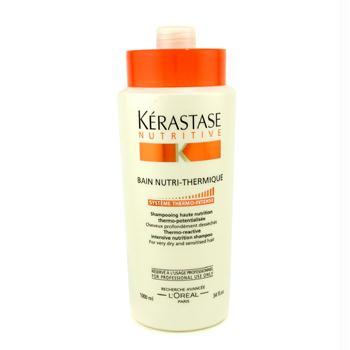 Foto KERASTASE BAIN NUTRI THERMIQUE 1000ml