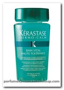 Foto Kerastase Bain Vital Dermo-calm 1000 ml
