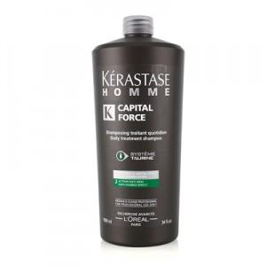 Foto Kerastase b.homme c.force antrigr.1000ml