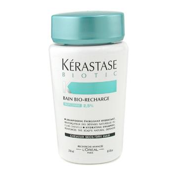 Foto Kerastase Biotic Bain Bio-Recharge Shampoo ( Dry Hair )