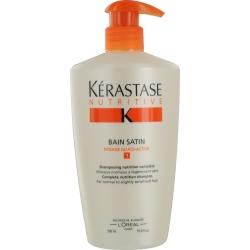 Foto Kerastase By Kerastase Nutritive Bain Satin Gluco Active #1 For Normal
