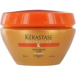 Foto Kerastase By Kerastase Nutritive Oleo-relax Slim Volume Control Intens