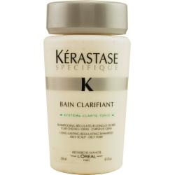 Foto Kerastase By Kerastase Specifique Bain Clarifiant Long Lasting Shampoo