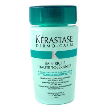 Foto Kerastase Dermo-Calm Bain Riche Shampoo ( Sensitive Scalps & Dry Hair