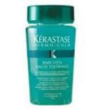 Foto Kerastase En Sant Feliu De Guíxols: Champu Baño Vital Dermo-Calm...