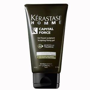 Foto Kerastase homme c.f.gel fixant sculp.150