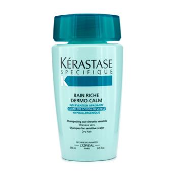 Foto Kerastase Kerastase Dermo-Calm Bain Riche Champú (Cuero Cabelludo Sens