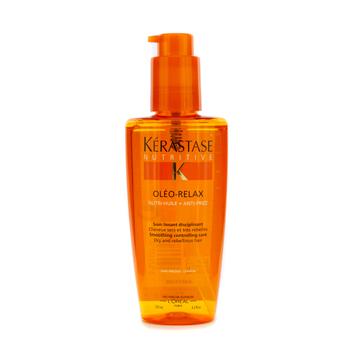 Foto Kerastase Kerastase Nutritive Oleo-Relax Cuidado Concentrado Suavizan