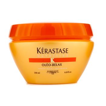 Foto Kerastase Kerastase Nutritive Oleo-Relax Máscara Suavizante (Cabello