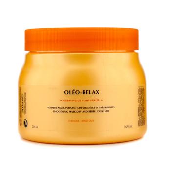 Foto Kerastase Kerastase Nutritive Oleo-Relax Máscara Suavizante (Cabello S