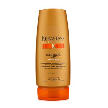 Foto Kerastase Kerastase Nutritive Oleo-Relax Slim Crema Suavizante (Cabell