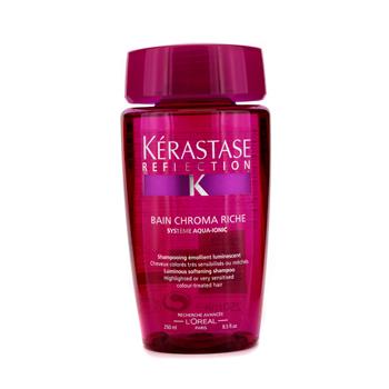 Foto Kerastase Kerastase Reflection Bain Chroma Riche Luminous Softening Ch
