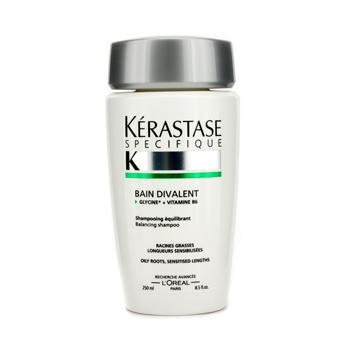 Foto Kerastase Kerastase Specifique Bain Divalent Balancing Champú Balance