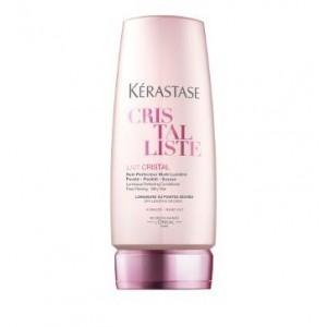 Foto Kerastase lait cristal 1000ml