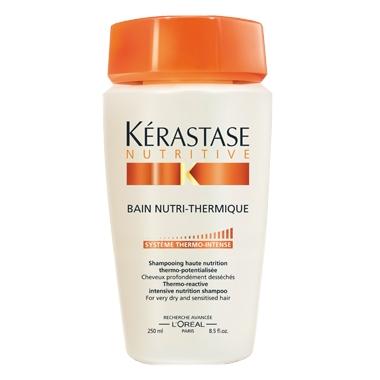 Foto Kerastase Nutritive Bain Nutri-Thermique