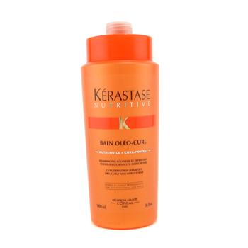 Foto Kerastase Nutritive Bain Oleo-Curl Curl Definition Shampoo