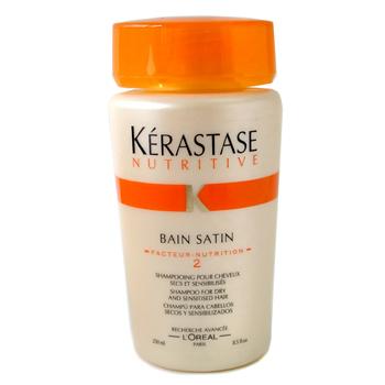Foto Kerastase Nutritive Bain Satin 2 Shampoo ( Dry & Sensitised Hair )