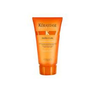 Foto Kerastase Nutritive Créme d´huile Oléo Curl