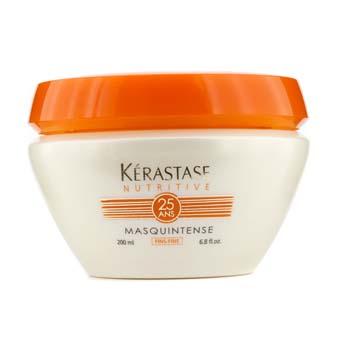 Foto Kerastase Nutritive Masquintense - Mascarilla Cabello Fino (Edición L