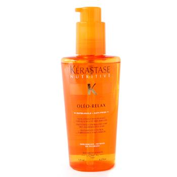 Foto Kerastase Nutritive Oleo-Relax Smoothing Concentrate Care ( Dry & Rebe