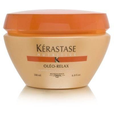 Foto Kerastase Oleo-Relax Mascarilla 200Ml