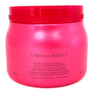Foto Kerastase Reflection Chroma Reflect Deep Radiance-Enhancing Masque
