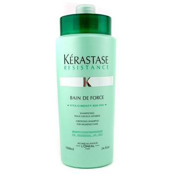 Foto Kerastase RESISTANCE bain de force 1000 ml