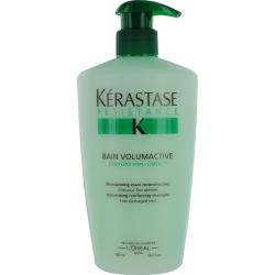 Foto Kerastase RESISTANCE Bain volumactive Champú 500ml