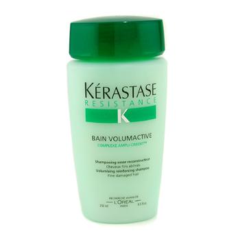 Foto Kerastase Resistance Bain Volumactive Shampoo ( Fine & Vulnerable Hair