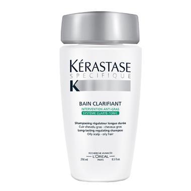 Foto Kerastase Specifique Bain Clarifiant