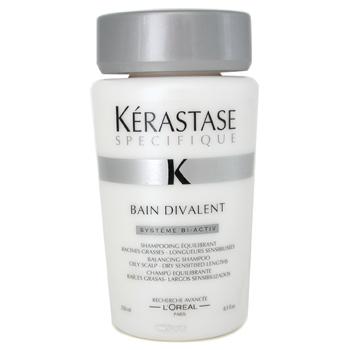 Foto Kerastase Specifique Bain Divalent Balancing Shampoo