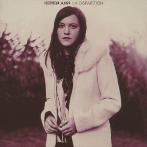 Foto Keren Ann: La Disparition CD