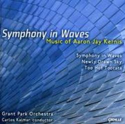 Foto Kernis:Symphony In Waves