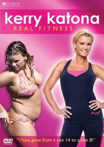 Foto Kerry Katona Fitness [Reino Unido] [DVD]
