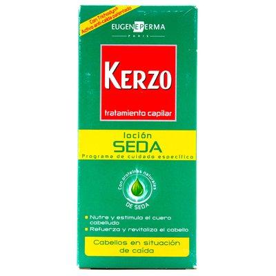 Foto Kerzo Loción Capilar 150 Ml. Seda