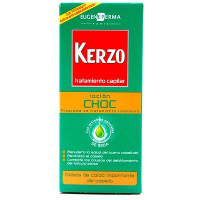 Foto Kerzo Loción Capilar Choc 150 Ml.
