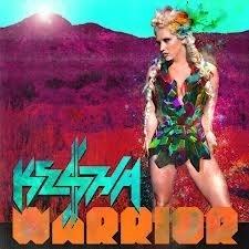 Foto Kesha - Warrior ( Deluxe Edition 2012 )