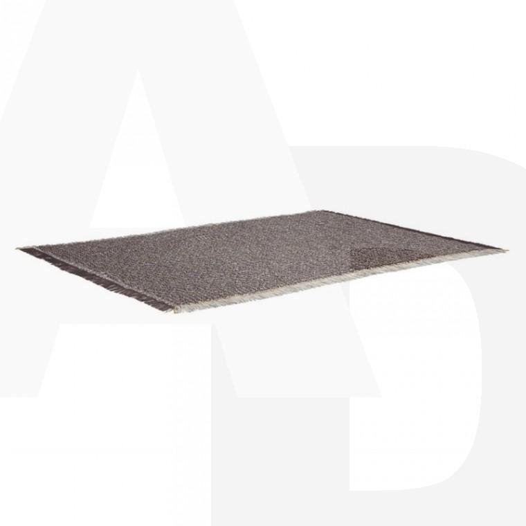 Foto Kettal - Objects Carpet | Display Item - marrón/gris/blanco