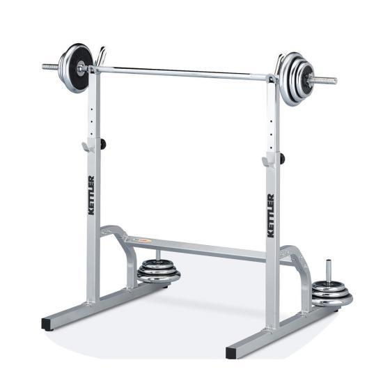 Foto Kettler Soporte barra larga