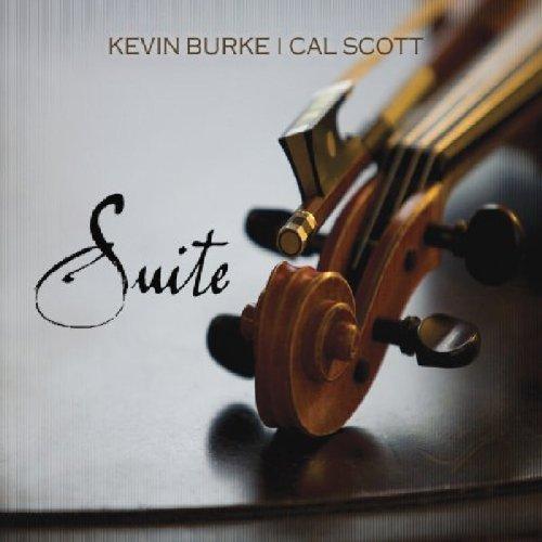 Foto Kevin Burke & Cal Scott: Suite CD