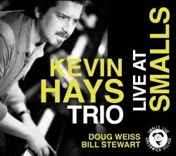 Foto Kevin Hays Trio Live At Smalls