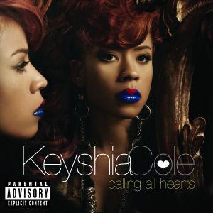 Foto Keyshia Cole: Calling All Hearts CD