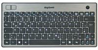 Foto KeySonic KSK-3201RF - wireless 2.4ghz super-mini keyboard built-in ...