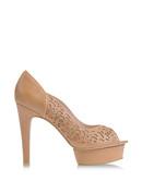 Foto kg kurt geiger peep toe
