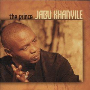 Foto Khanyile, J./+: The Prince CD