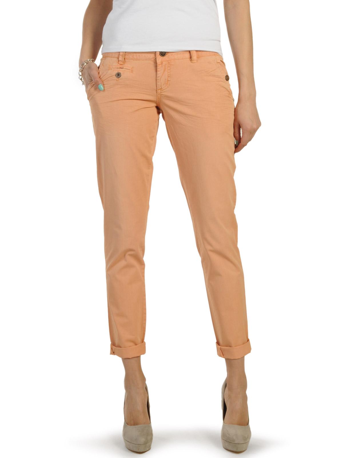 Foto Khujo Anouk Chino melocotón 26-32