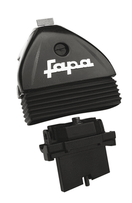 Foto Kia Para Porta Esquis Fapa Base Combi