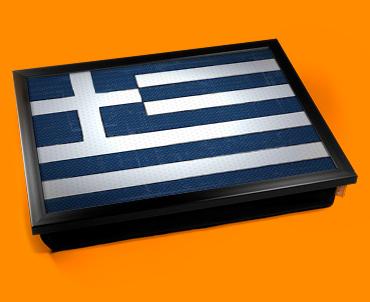 Foto KICO Products Greece Cushion Lap Tray