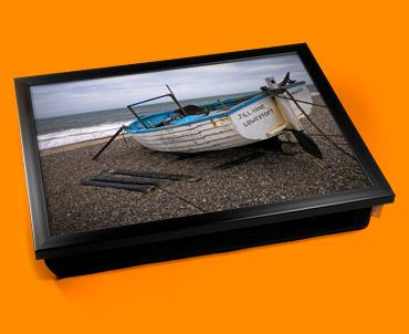 Foto KICO Products Low Tide 2 Cushion Lap Tray